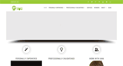Desktop Screenshot of manifestingessentials.com